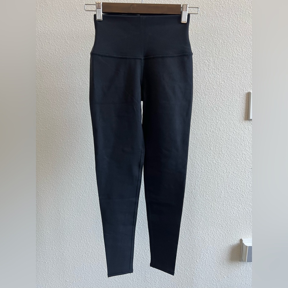 ALO Yoga Airbrush Alosoft Leggings